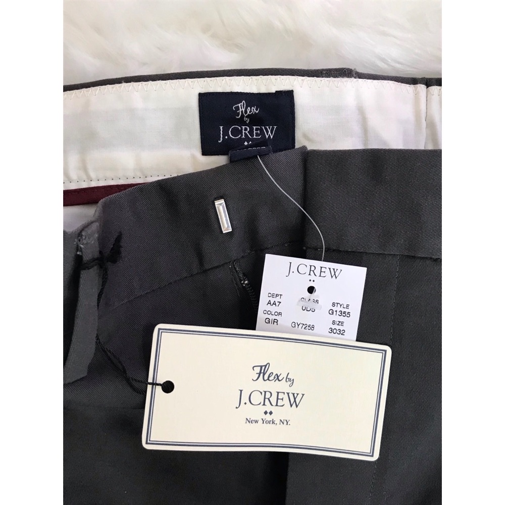 J. Crew pants - Picture 2 of 3